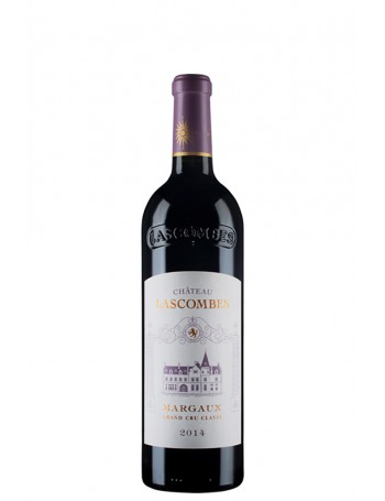 Chateau Lascombes 2014 750ml